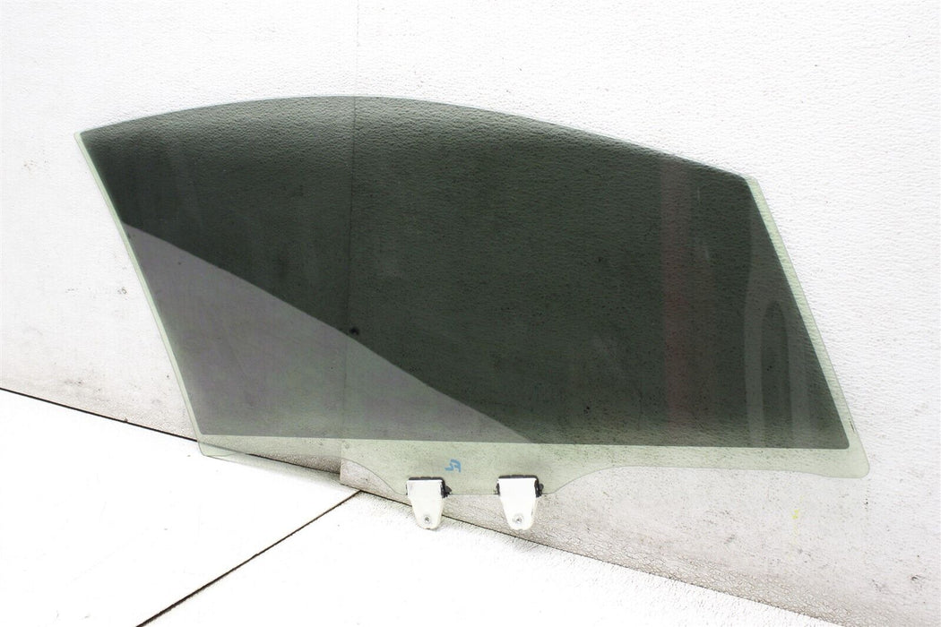 2015-2020 Subaru WRX STI Front Driver Left Window Glass Assembly OEM 15-20