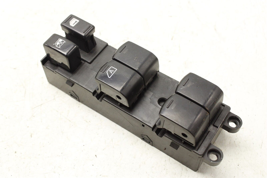 2008-2011 Subaru Impreza WRX STI Door Lock Window Master Switch Left 08-11