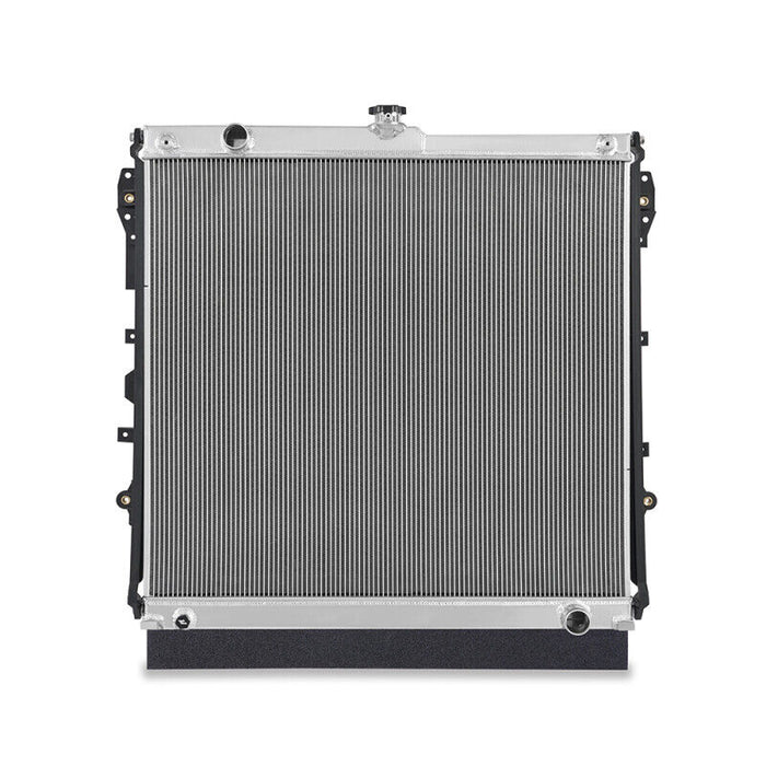 Mishimoto MMRAD-TUN-07 Performance Aluminum Radiator, Fits Toyota Tundra 4.6L/4.