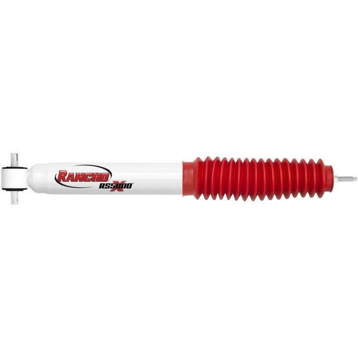 Rancho RS55239 Rs5000x Series Shock Fits 84-01 Jeep Cherokee