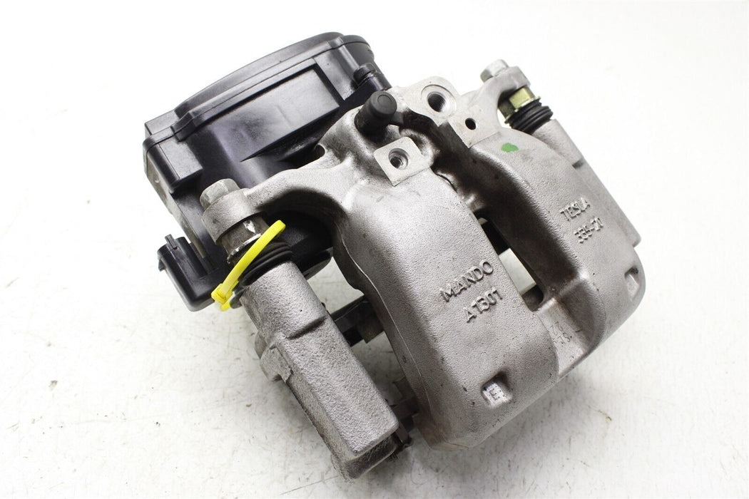 2017-2021 Tesla Model 3 Rear Left Brake Caliper LH 17-21