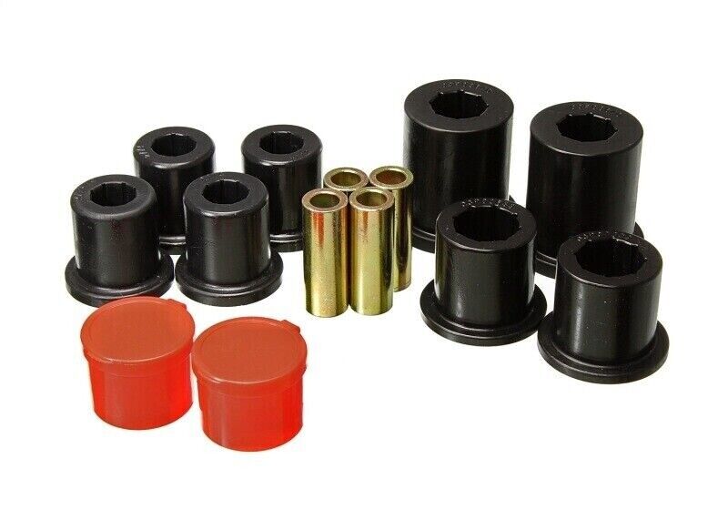 Energy Suspension 8.3139G Control Arm Bushing Set Fits 10-20 4Runner GX460