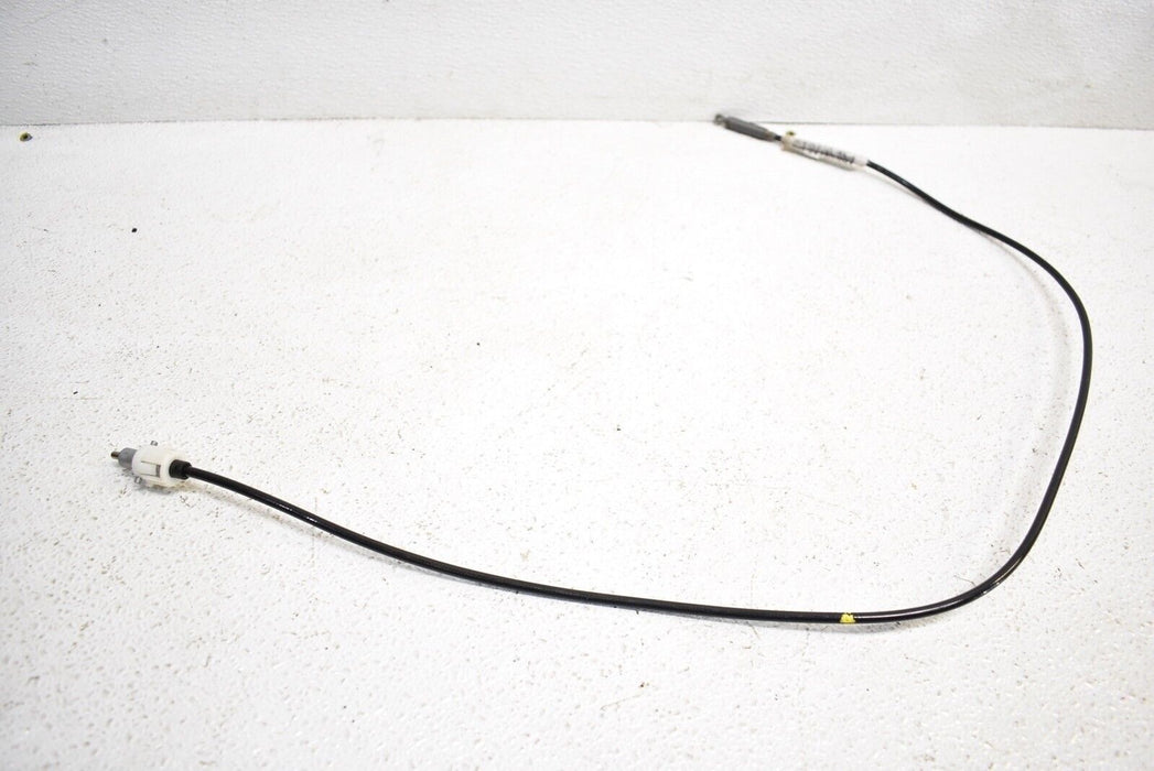 02-08 Mini Cooper S Ignition Switch Cable BMW 2002-2008