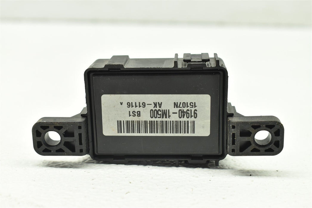 2013-2017 Hyundai Veloster Turbo AT PDM Relay Box OEM 91940-1M500 13-17