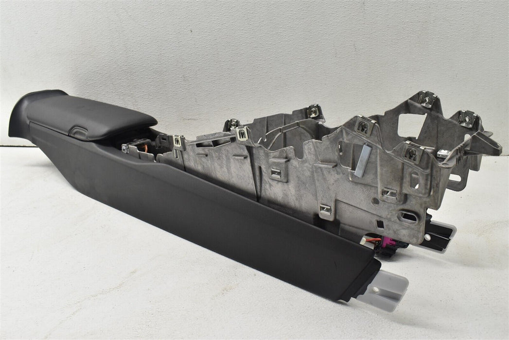 2013-2016 Porsche Boxster Center Console Armrest 13-16