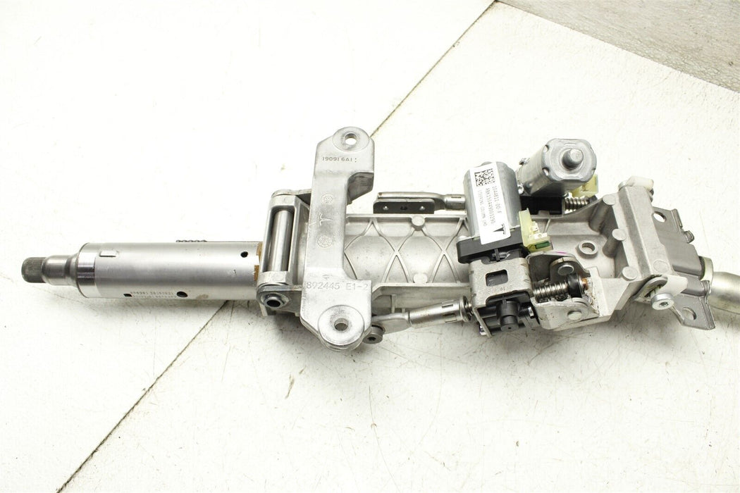 2020 Tesla Model 3 Steering Column Intermediate Shaft Assembly Factory OEM 17-20