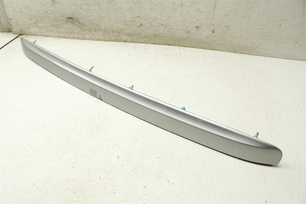 2015-2019 Subaru WRX STI Trunk Garnish Trim Cover Panel 91112FJ040 OEM 15-19