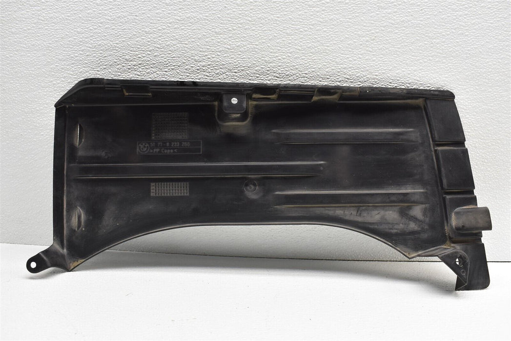 1999-2005 BMW 323i Shield Cover Panel E46 99-05