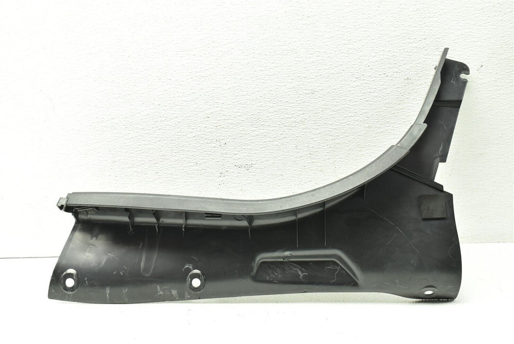 2006-2015 Mazda Miata MX-5 Rear Right Side Scuff Plate Trim NE5168761 06-15