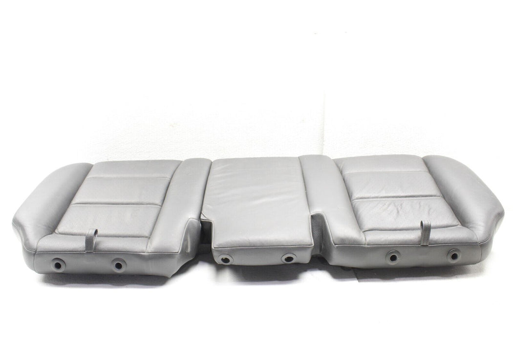 2008-2010 Porsche Cayenne Rear Seat Cushion Pad 08-10