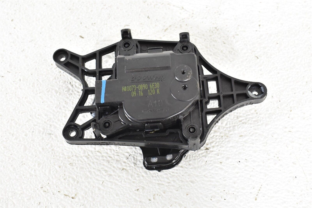 2013-2017 Hyundai Veloster Turbo Heater Flap Motor Actuator OEM 13-17