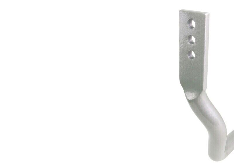 Whiteline Suspension Stabilizer Bar Assembly Rear fits 03-06 Mitsubishi Lancer