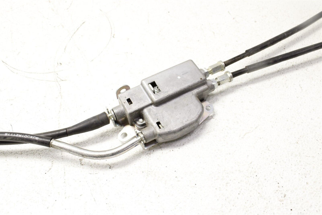 2022 Honda Metropolitan NCW50 Brake Cable Set With Levers Left And Right 18-23