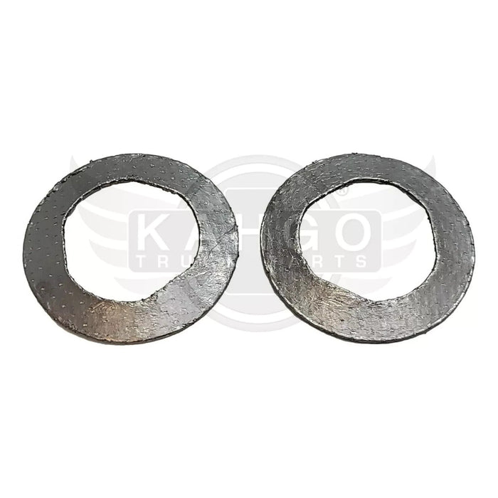 OEM CUMMINS GASKET,CONNECTION 3949910 *(pack of 2)*