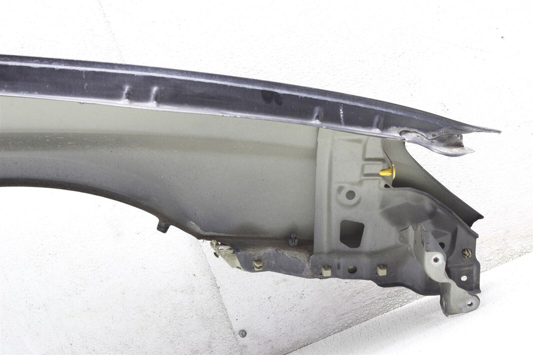 2006 2007 Subaru Impreza WRX STI Fender Assembly Left Driver LH Sedan OEM 06 07