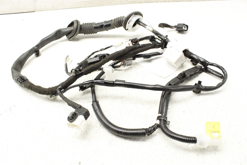 2022-2023 Subaru WRX Front Right Door Harness 81821VC510 22-23