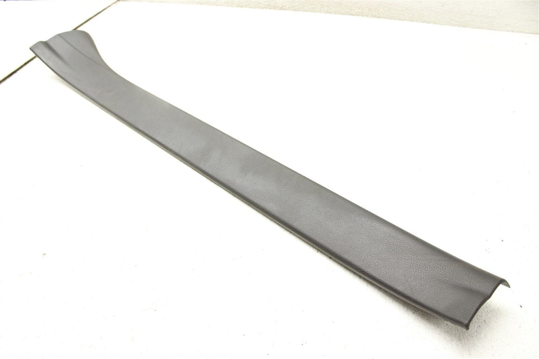 2022-2023 Subaru WRX Front Left Door Sill Trim Cover LH 22-23