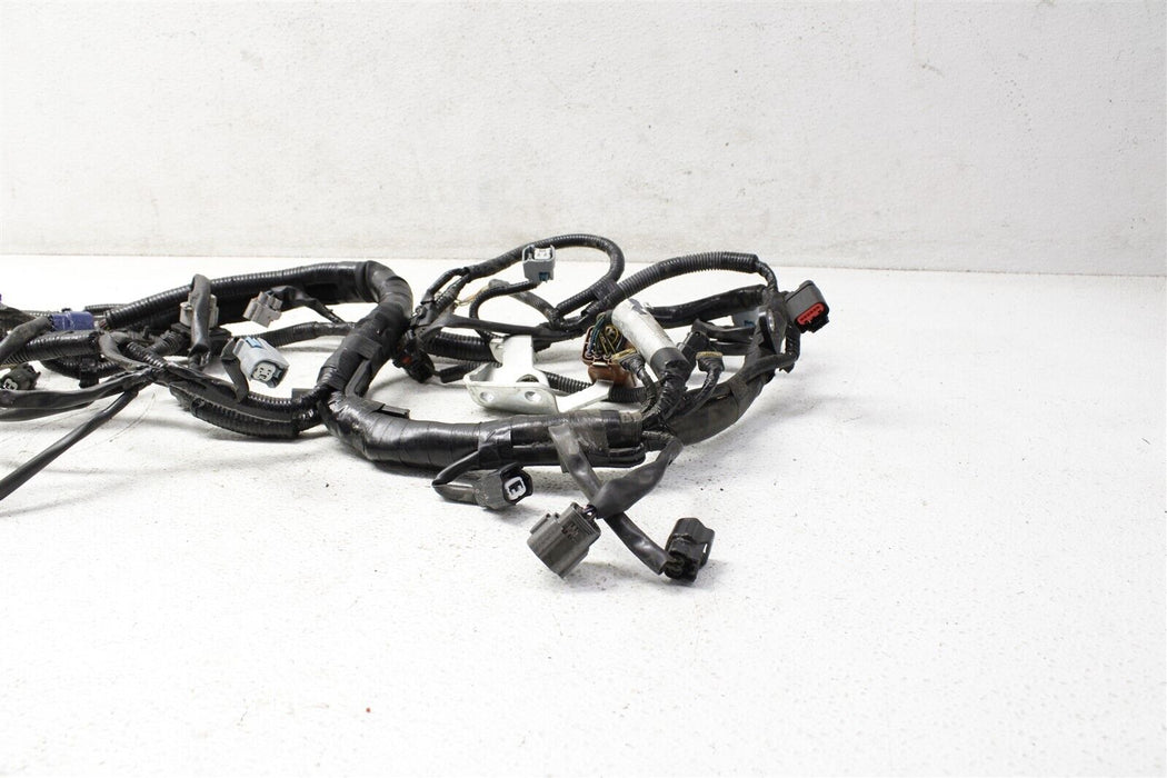 2020 Subaru WRX Damaged Engine Motor Wiring Harness Assembly PARTS ONLY 15-21