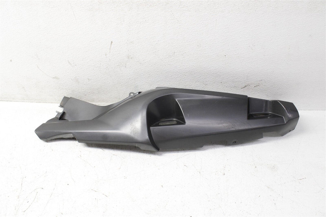 2008 BMW K1200 GT Left Side Fairing Cover Panel Trim 06-08