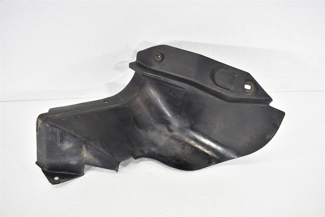 1999-2005 Mazda Miata MX-5 Right Cover Trim Panel RH 99-05