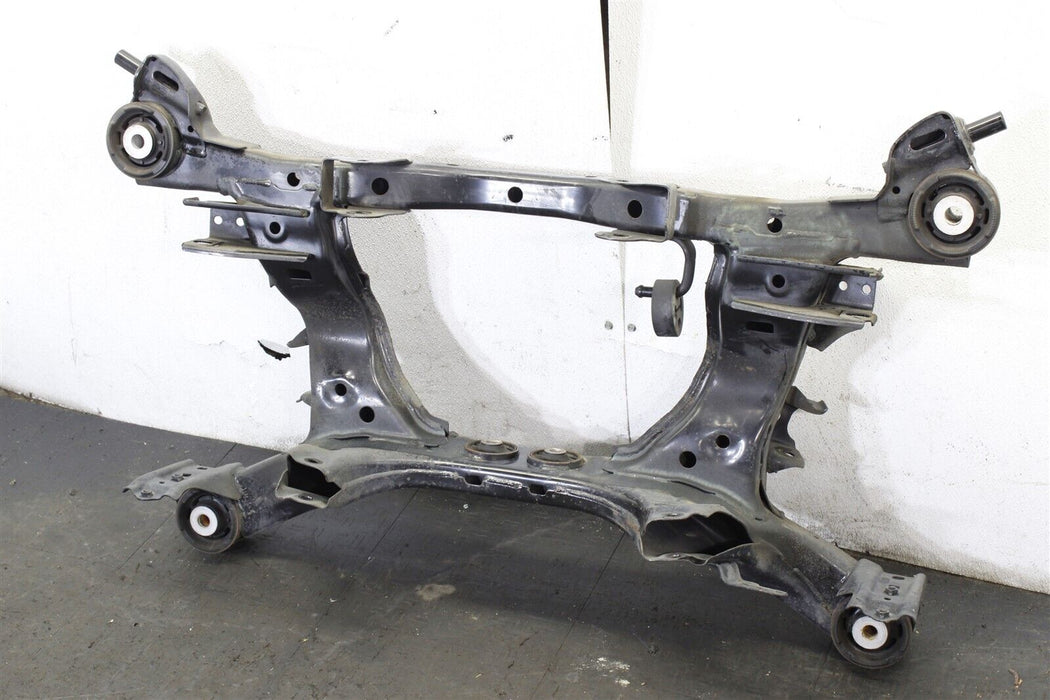 2008-2014 Subaru Impreza WRX Rear Subaru Subframe Assembly Factory OEM 08-14