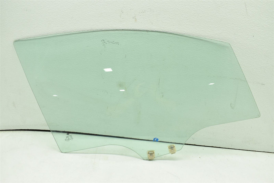 2006-2010 Mazda 5 Front Right Door Glass RH Passenger Mazda5 Van 06-10