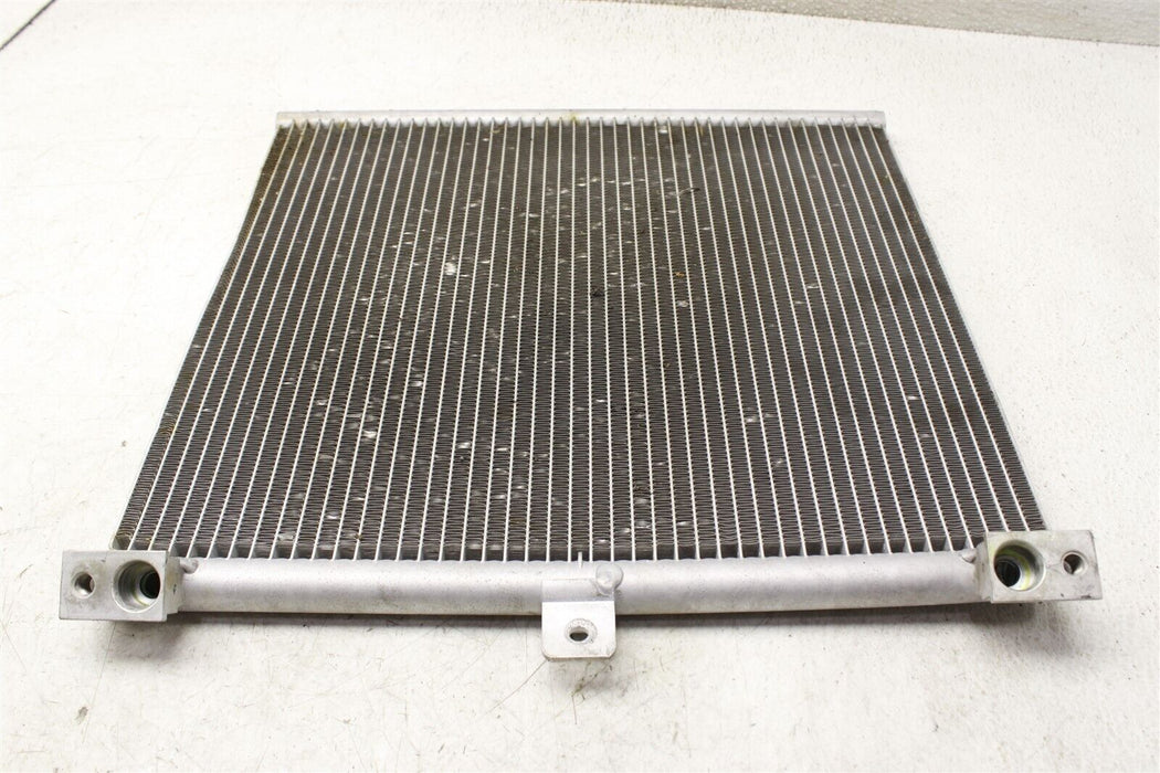 2015 Porsche Boxster S AC Condenser A/C 13-16