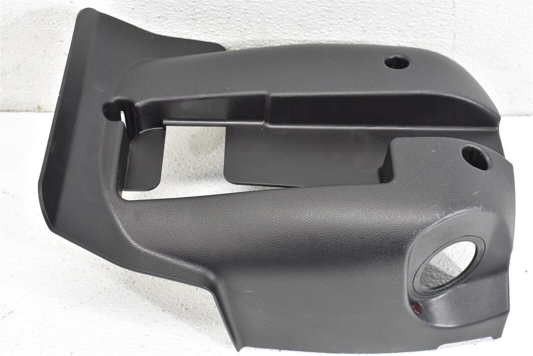 2007-2009 Mazdaspeed3 Steering Column Trim Cover Lower BAH760231 Speed 3 07-09