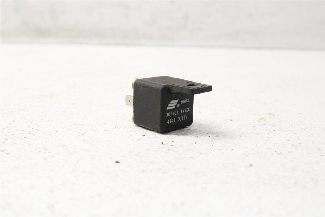 2013 Polaris RZR 900 XP 4 Blade Relay Fuse Assembly Factory OEM 12-14