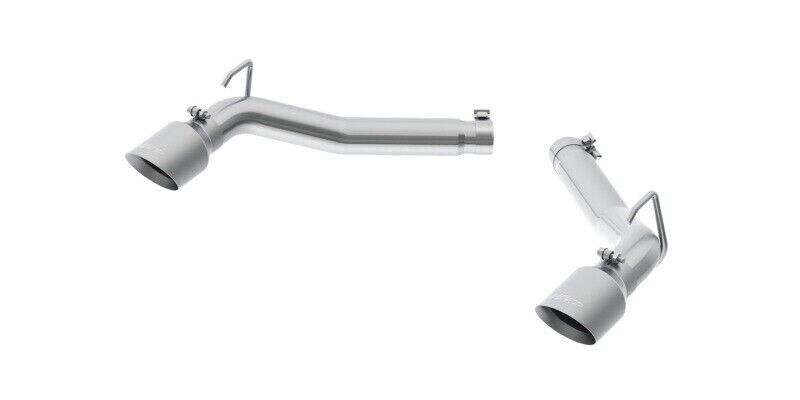 MBRP S7021304 Armor Pro Axle Back Exhaust System Fits 2010-2015 Camaro