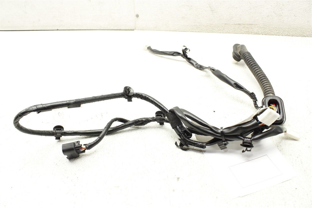 2022-2023 Subaru WRX Rear Right Door Wiring Harness RH Passenger 22-23