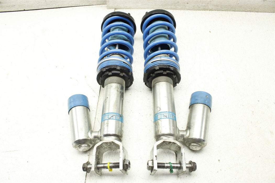 Bilstein B14 Rear Coilover Left And Right Set For 2000-2009 Honda S2000