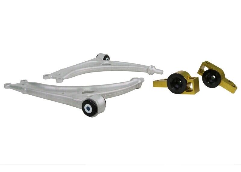 Whiteline KTA253 Front Lower Control Arm For 2006-2012 Audi A3