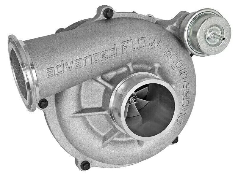 aFe 46-60070 for Bladerunner Turbocharger 88mm 99-03 Ford Powerstroke Diesel