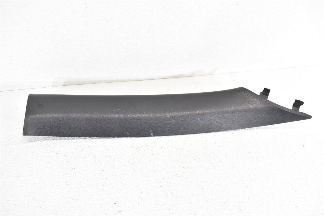 2013-2017 Scion FR-S FRS BRZ A Pillar Trim Panel Right Passenger RH OEM 13-17