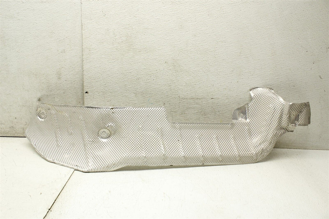 2019 Jaguar F-Type Heat Shield Cover 14-21