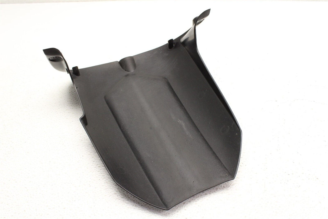 2008-2016 Yamaha YZF R6 Rear Wheel Tire Hugger Fender Cover