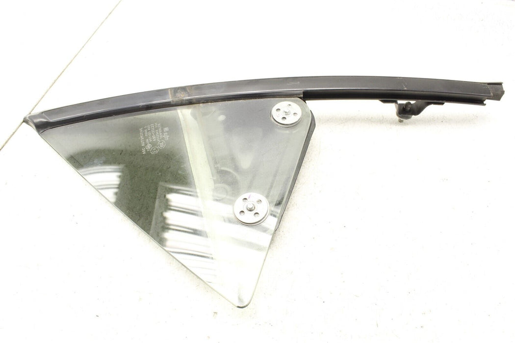 2013-2017 Scion FR-S BRZ 86 Front Left Driver Quarter Glass Assembly OEM 13-17