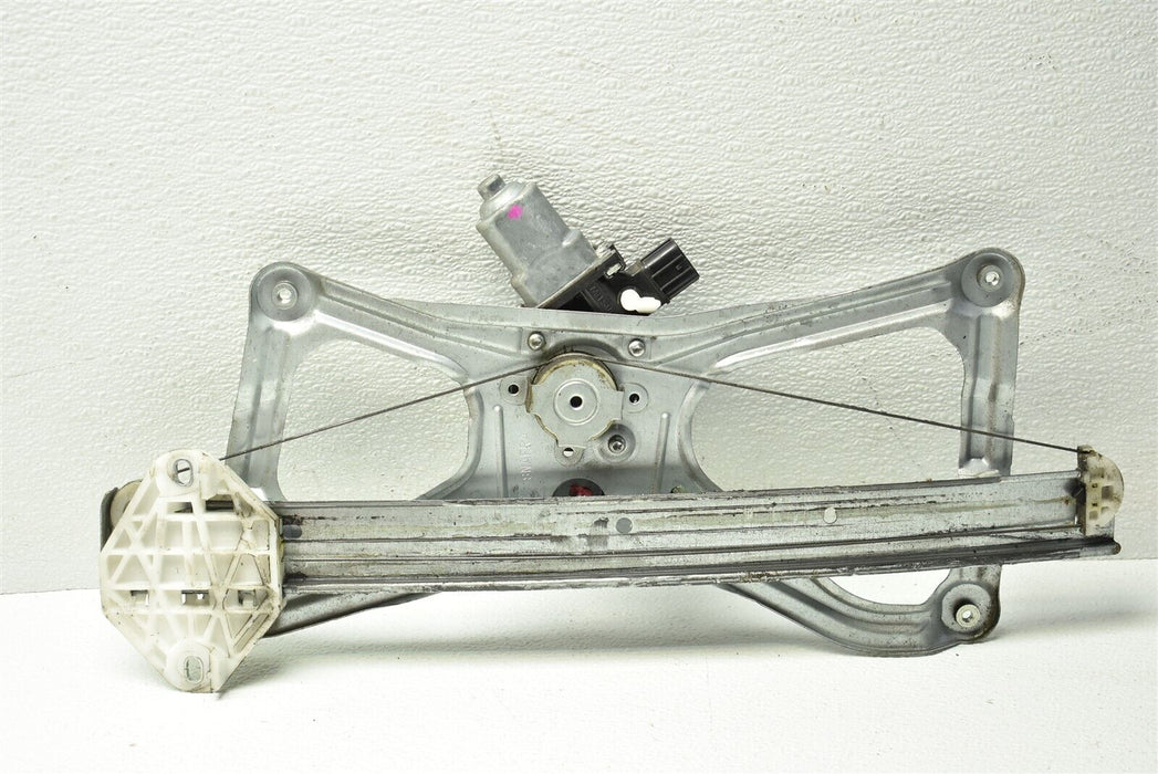 2006-2011 Honda Civic Si Front Right Window Regulator Motor Sedan RH 06-11