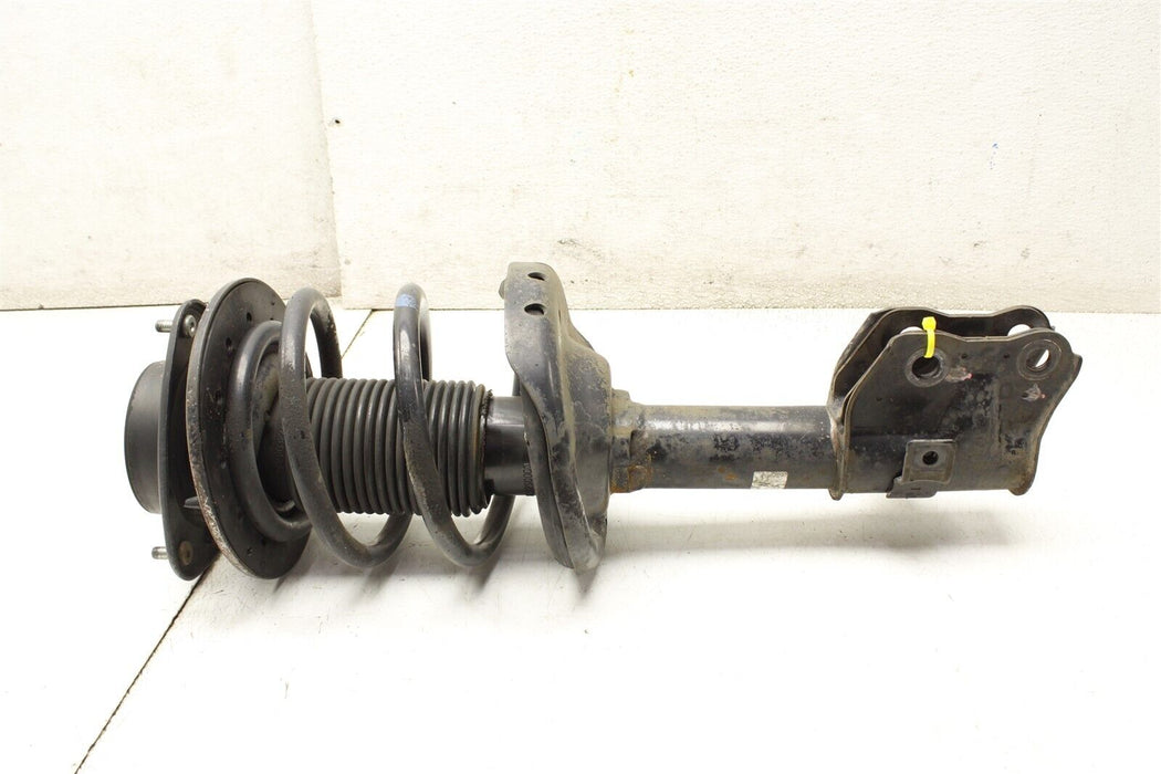 2011-2014 Subaru Impreza WRX Strut Shock Spring Front Left Driver LH 11-14