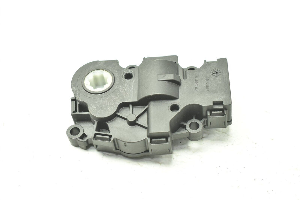 2020-2021 Toyota Supra Heater Actuator 20-21