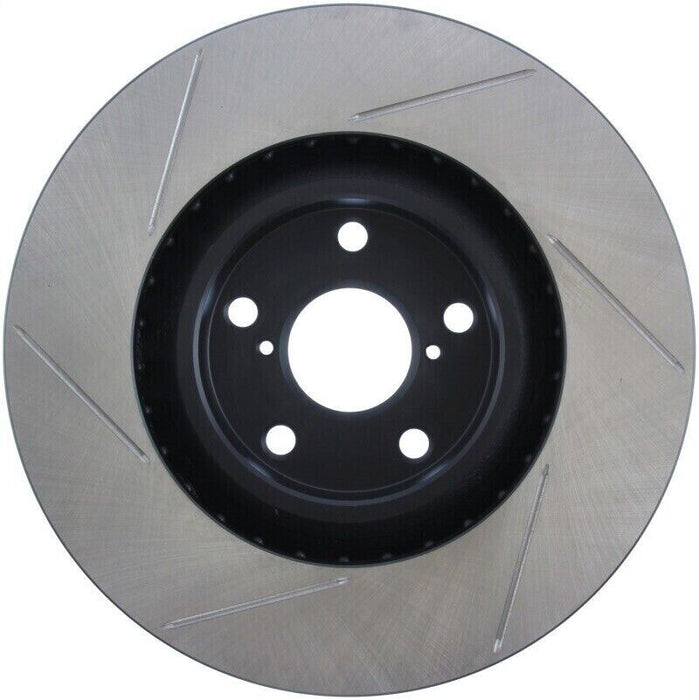 StopTech 126.44103SL Sport Slotted Disc Brake Rotor Fits 93-98 Supra