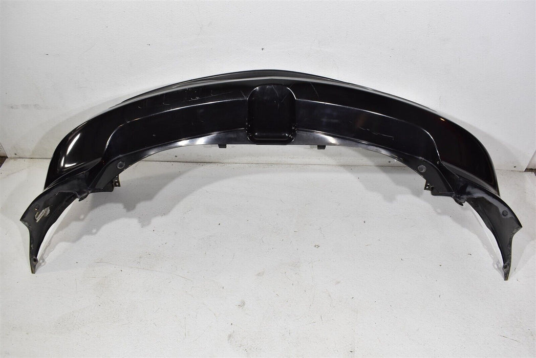 2007-2009 Mazdaspeed3 Bumper Cover Assembly Rear OEM Speed 3 MS3 07-09