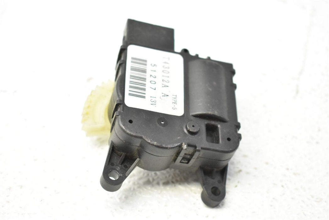 2016-2019 Mazda Miata MX-5 Heater Actuator Motor OEM HVAC 16-19