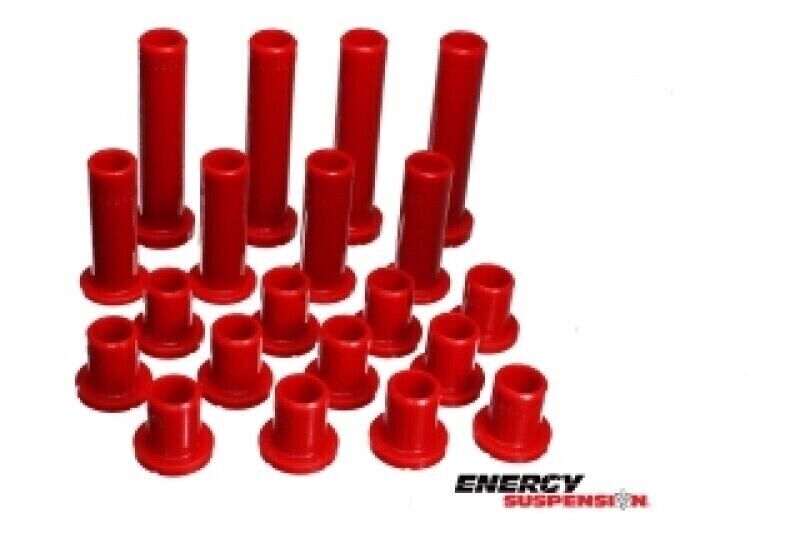 Energy Suspension 70.7007R Rear A Arm Bushing Kit