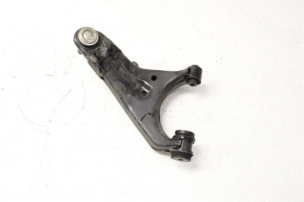 2020 Subaru WRX Driver Rear Left Upper Control Arm Assembly OEM 15-21