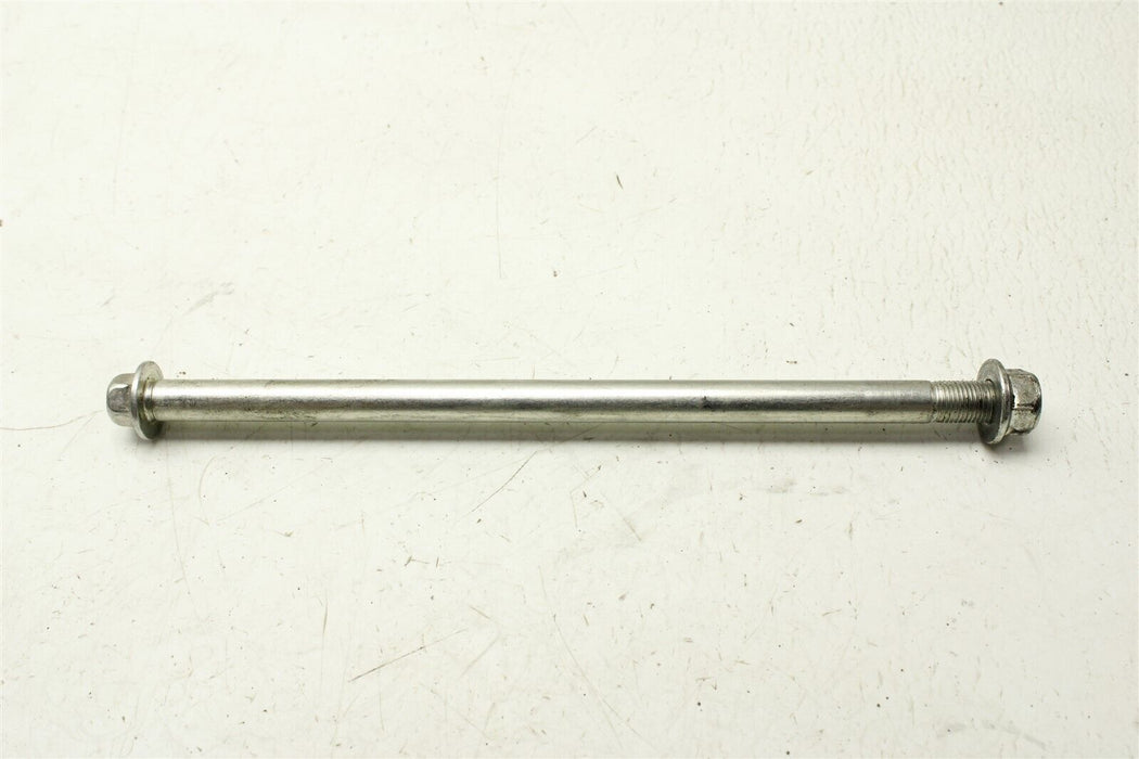 2023 Kawasaki BR125 Pivot Axle Bolt Z125 17-23