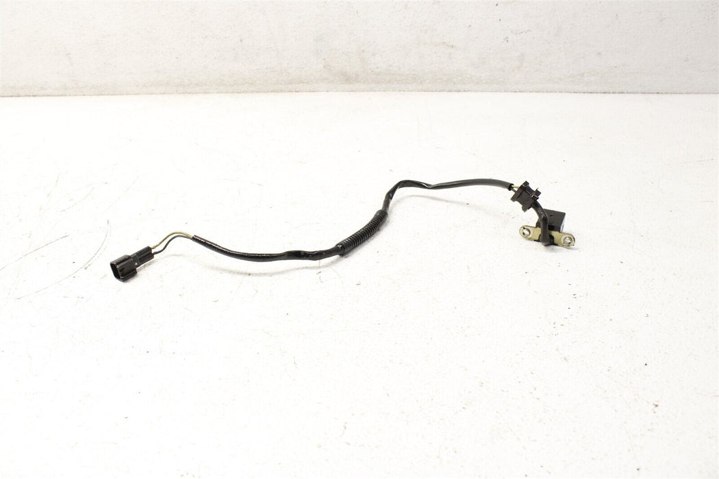 2011 Kawasaki ZX1400 Sensor ZX14 06-11