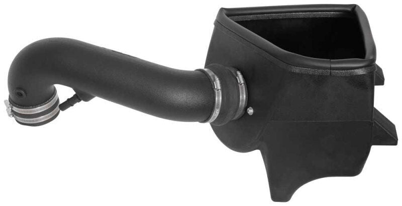 K&N Performance DryFlow Air Intake Kit For 2019-2023 Ram 1500 5.7L V8