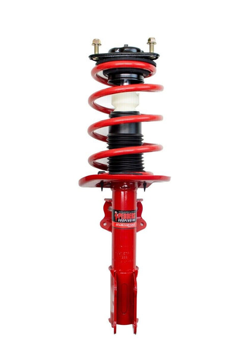 Pedders EziFit Front Strut Assembly For 15-18 Ford Mustang